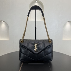 YSL Top Handle Bags